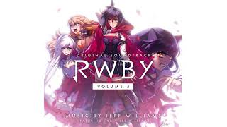 Video thumbnail of "RWBY Volume 5 Soundtrack - Triumph (Full)"