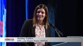 CFS 2017: Panel - Pilot/Controller Communications