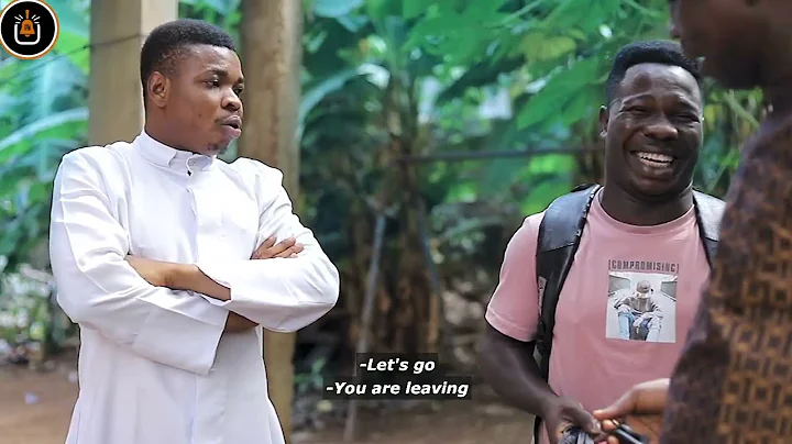 DELE-CATION | WoliAgba x Dele Omo Woli x Okunnu