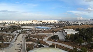 Bixler 2 with Mobius Cam. Deshaker Plugin