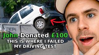 GeoGuessr But It's Places Where John Caused Problems