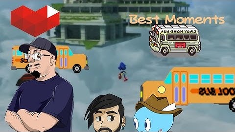 SomecallmeJohnny Streams Best Moments: Sonic Hacking Contest 2015 Day 1