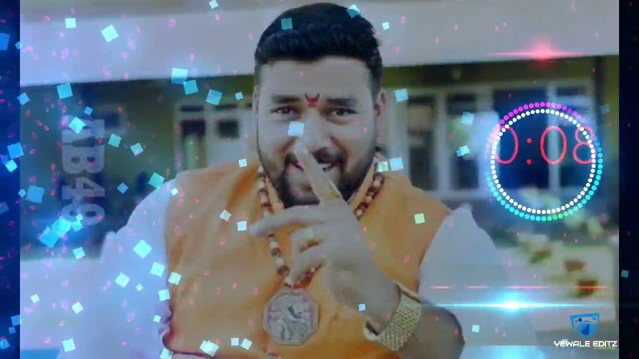 Ale ale tiger Aniket bhau ghule WhatsApp status