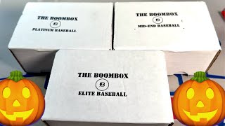 PROFIT CHALLENGE WITH BOOMBOXES!  (Turn a Profit Tuesday)