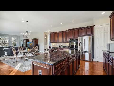 43136 Tall Pines Court, Ashburn, VA home video tour