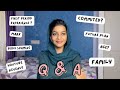 Q and a answering to your questionsrequested  diyafarzu