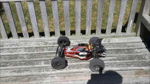 Ecx amp db honest reveiw