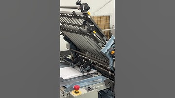 Folded to perfection! Custom Print at Youromega.com