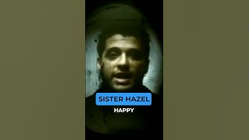 Music Video Monday #Happy #SisterHazel #90smusic