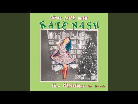 Putar Silent Night - Kate Nash