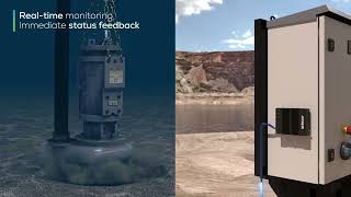 AI-Integrated Dredging Pumps | Smarter Dredging with Predictive Maintenance & Real-Time Data