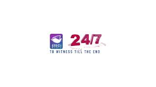 STECI MEDIA  OFFICIAL Live Stream