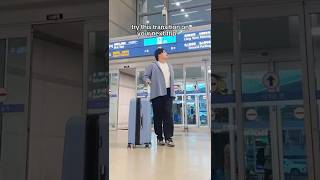 kpop In Public  Illit  jellyous Dance Cover  Korea Travel Transition  kpop