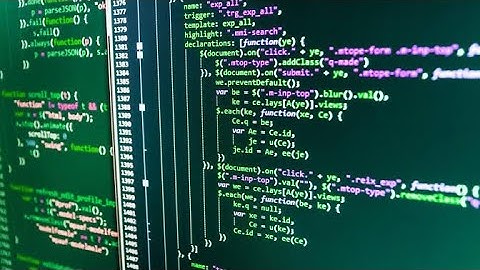 The Basic Knowledge of Python in Hausa Language