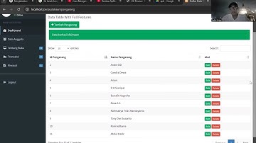 UAS PEMROGRAMAN WEB 2 KELOMPOK 1