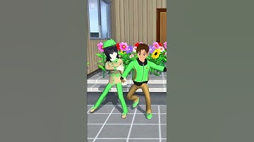 Thumbnail of Thre is Flowers sakura #song #retro #music #video #sakuraschoolsimulator #vintage #oldies