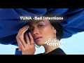 Proj133 Yuna Bad Intentions DJSu Remix mp3