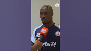 SOWAH BAADA YA KUFUNGA MECHI YA KWANZA YA KIRAFIKI 