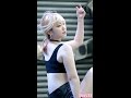 160516 댄스팀 위치걸 설화 WITCH GIRL Something 걸스데이 헬로apM 직캠 By SSoLEE