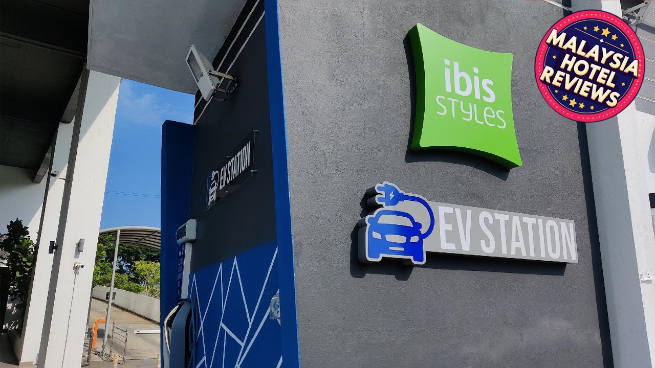 ibis Styles Kota Bharu | Kota Bharu, Malaysia | Hotel Review 🏨