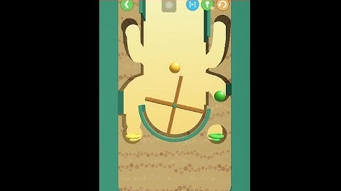 dig this! (Dig it ) 328-2 | BALL A-CLOCK | Dig this chapter 328 level 2 solution walkthrough