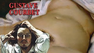 GUSTAVE COURBET – Leading Realist French Painter (HD)