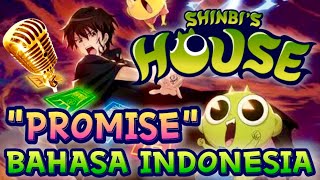 🎤 Promise - Lovelyz | Lagu Ending Shinbi’s House Season 3 Versi Bahasa Indonesia | StellaKim