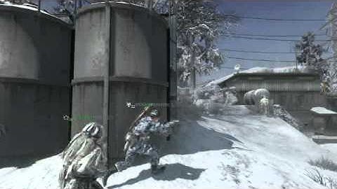 Black Ops- Spawn hawk on Array SD (tomahawk)