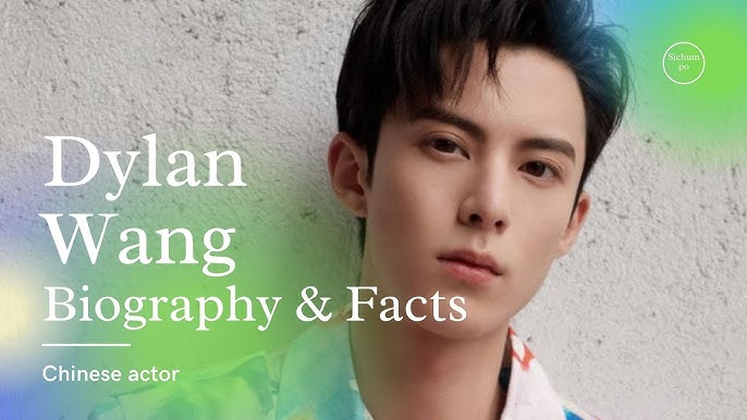 Dylan Wang Facts for Kids