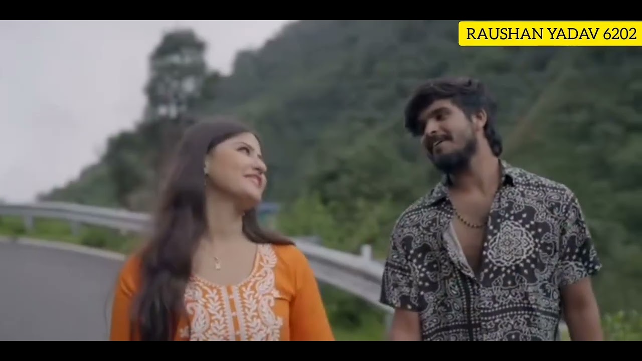 #video Ashish Yadav ka new movie garmi 