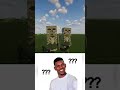Minecraft logic 💀