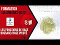 Tutoriel Solidworks : Maîtriser les fonctions de base de Solidworks - Révolution - 2ème Partie