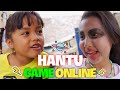 Drama Parodi Lucu!!!Bocil Di Ganggu Hantu Gara2 Game Online FF ep ep & ML |  Little Princess Rara