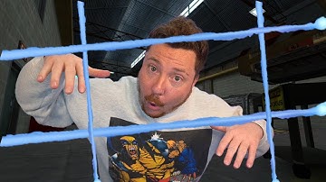 Gordon Freeman Has Made It To The Lambda Complex (Half Life Part 3)