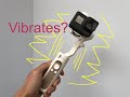 How to mount Gopro on Hohem iSteady X without vibration! (Pro tips included!!) [Eng|英]