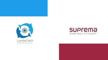 lumbatech BioStar 2 How to Time and Attendance Fir Media