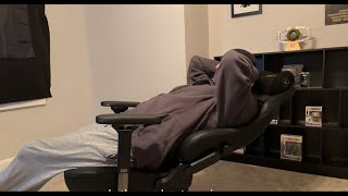 E-Win Gaming Chair The Most Comfortable Gaming Chair 2025