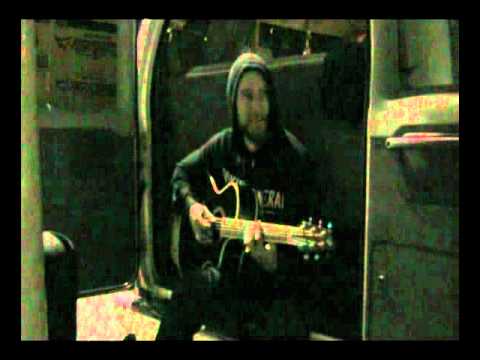 Authority Zero -- Acoustic Guitar Practice & Chat