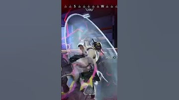 1 HP 1v2 clutch 🔥3p’d after though 😭#apexlegends #apexclutches #apex #apexclutch #apexclips #fyp