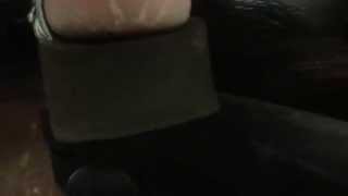 Cracked Heel Secretary