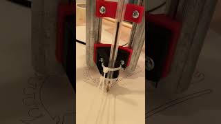 MPCNC Primo, First Crown :)