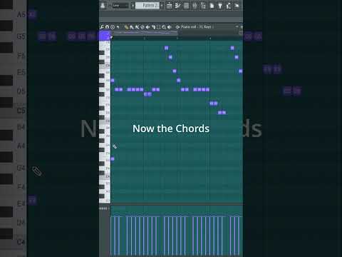 AVICII LEVELS MELODY