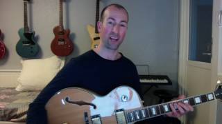 Things Aint What They Used To Be Melody Jazz Blues