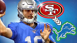 Famous These NFL Trades Make WAY Too Much Sense! Net Worth