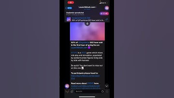 New Launchpad! First IDO Launching $TOYO / Launchblock Will Be HUGE !!! #shorts #short #shortvideo