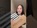SEPHORA HAUL