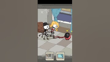 Rescue The Lover Max All Levels (iOS,Android) #shorts #gaming #respect