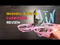 #Betafpv Air75 II Champion Review