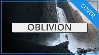 M83 - Oblivion ♫David Vitas Cover♫ [Piano] chords