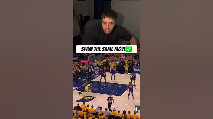 You can use the SAME MOVE✅